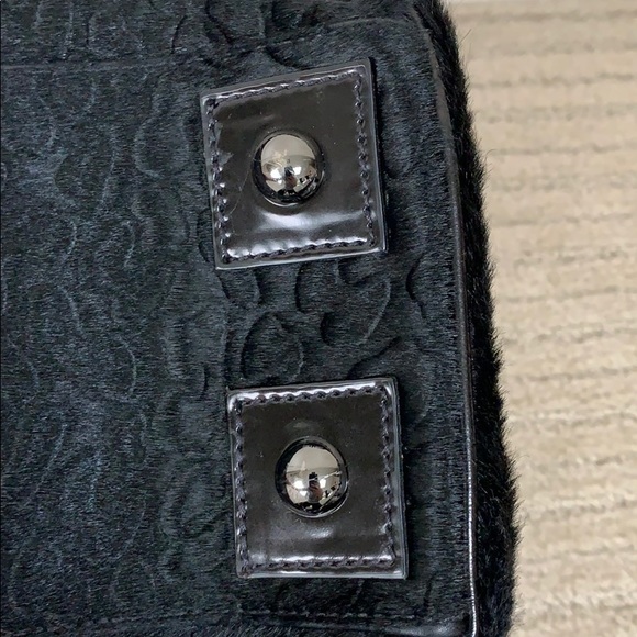 “SOLD”Mulberry Flap Bayswater Twist-lock Tote Bag - Picture 7 of 16